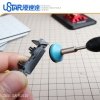 U-Star UA-91510 Round prc-cut sandpaper grinding head (Okrągła głowica szlifierska z papierem ściernym)